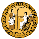 North Carolina Social Work Seal