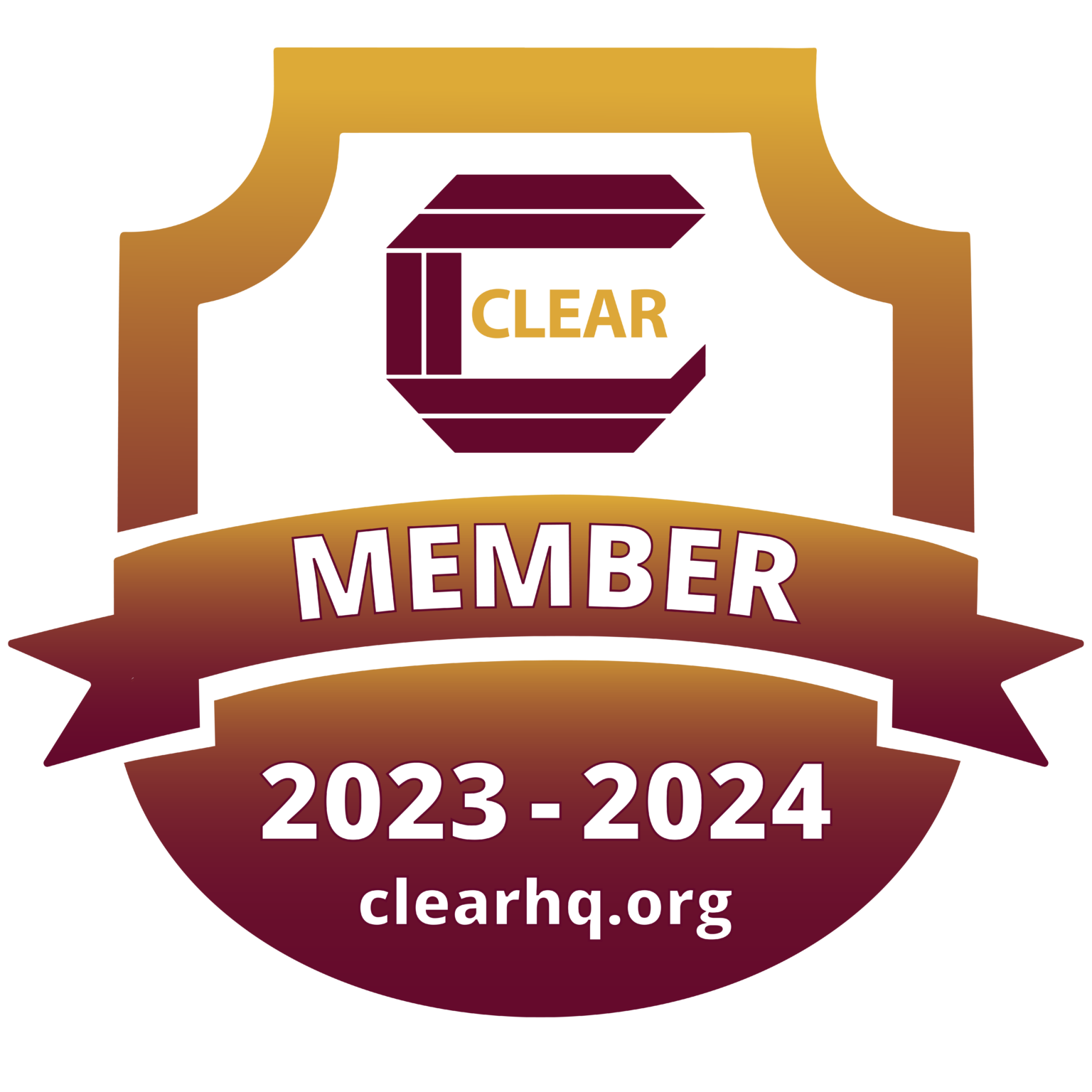 CLEAR Member Badge 2023 2024 002 1536x1536 